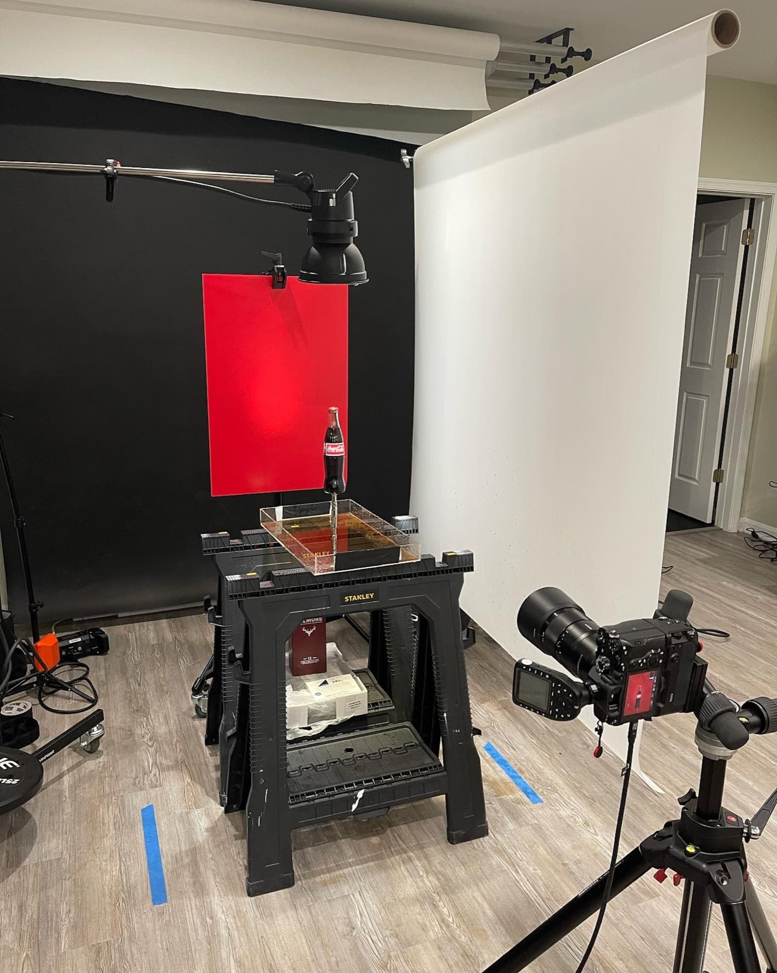 Behind the scenes — image 2