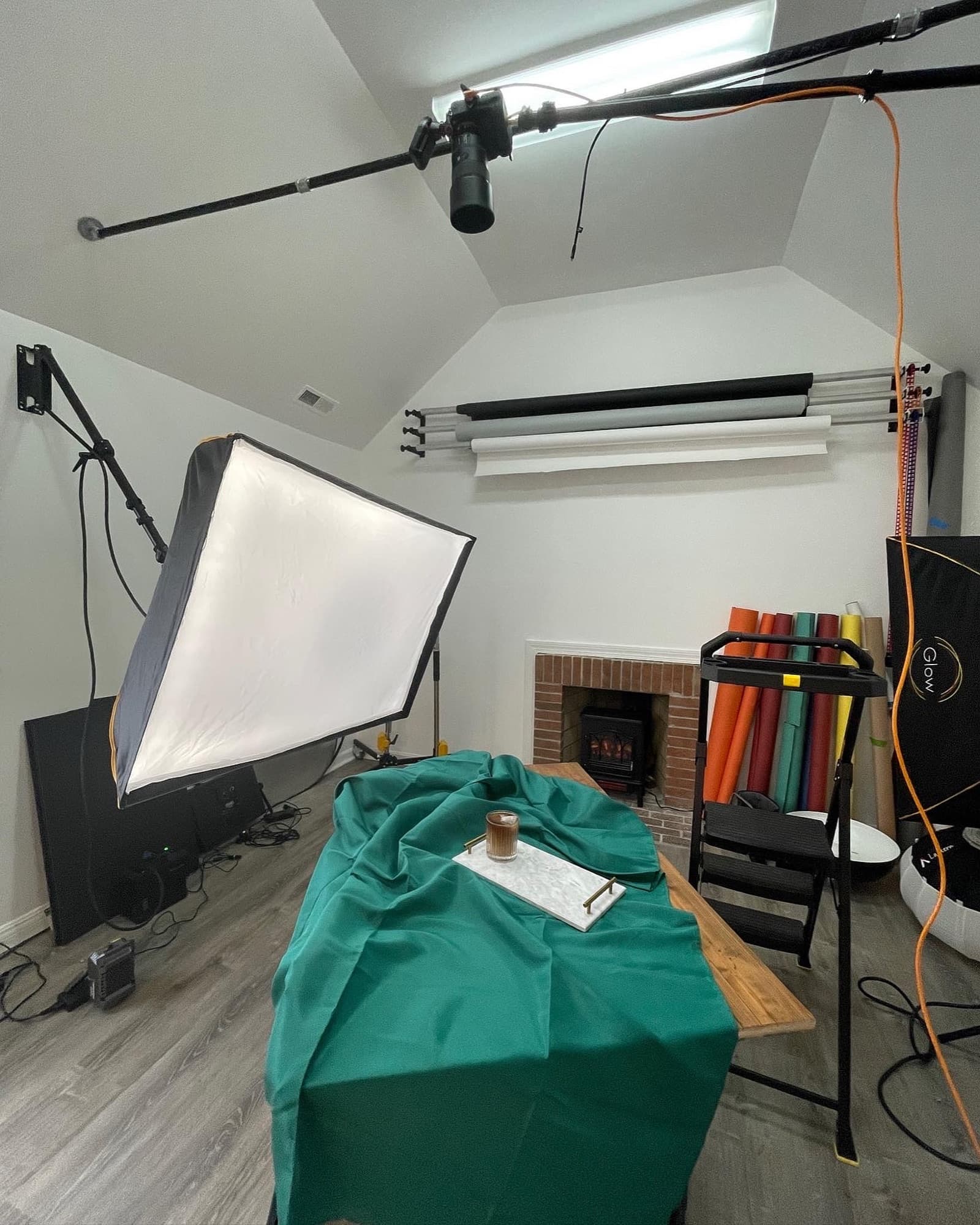 Behind the scenes — image 4