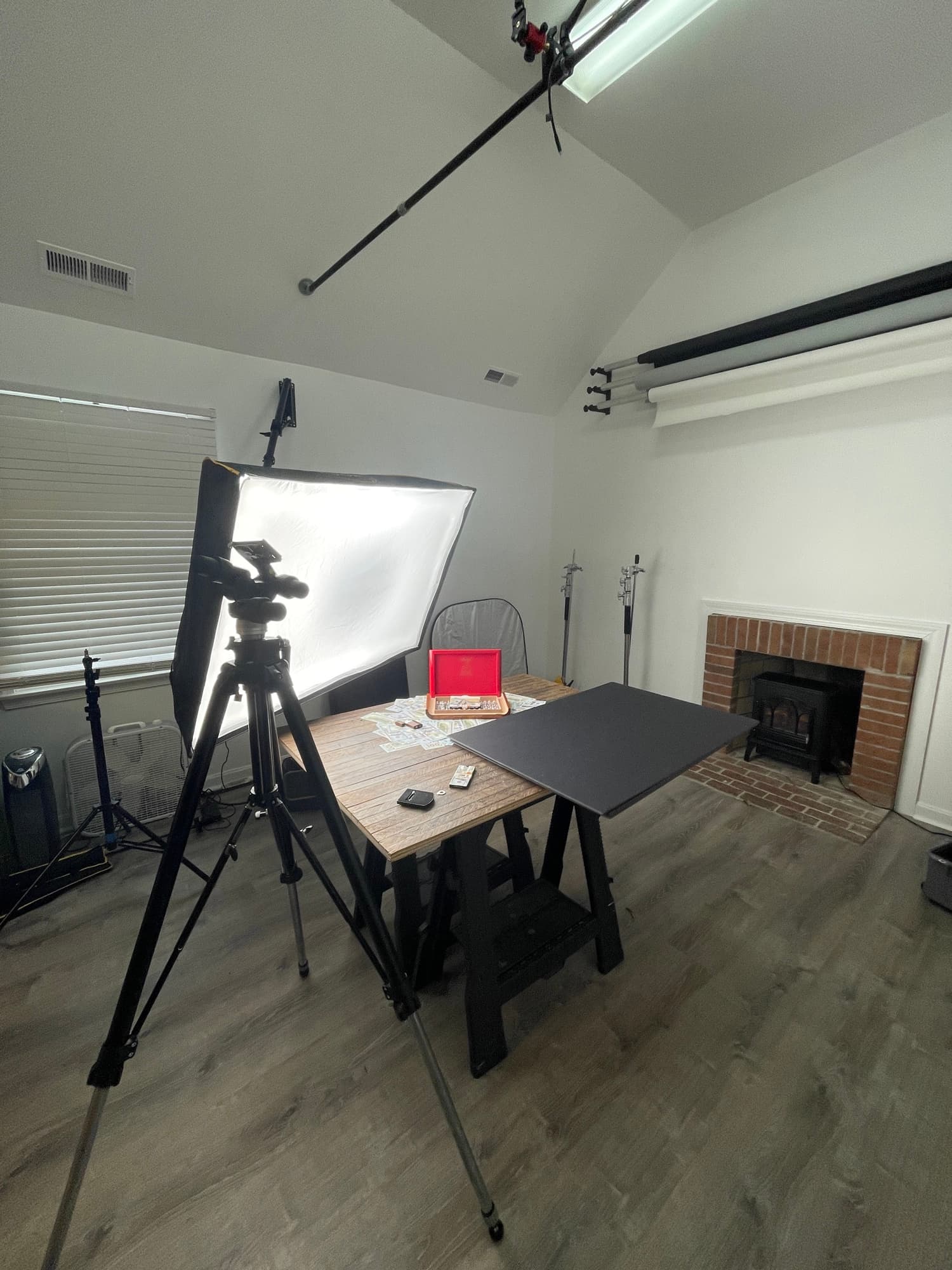 Behind the scenes — image 6