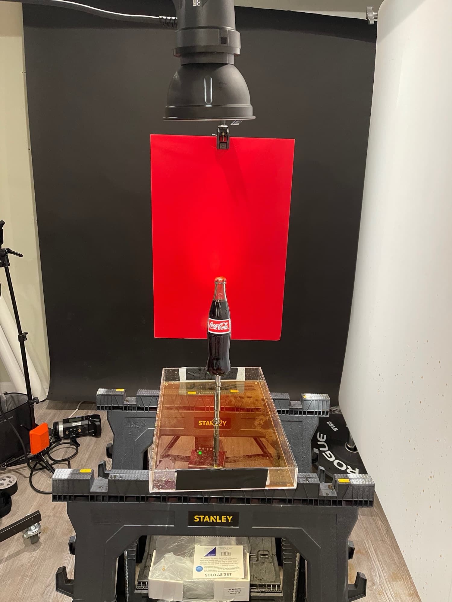 Behind the scenes — image 13