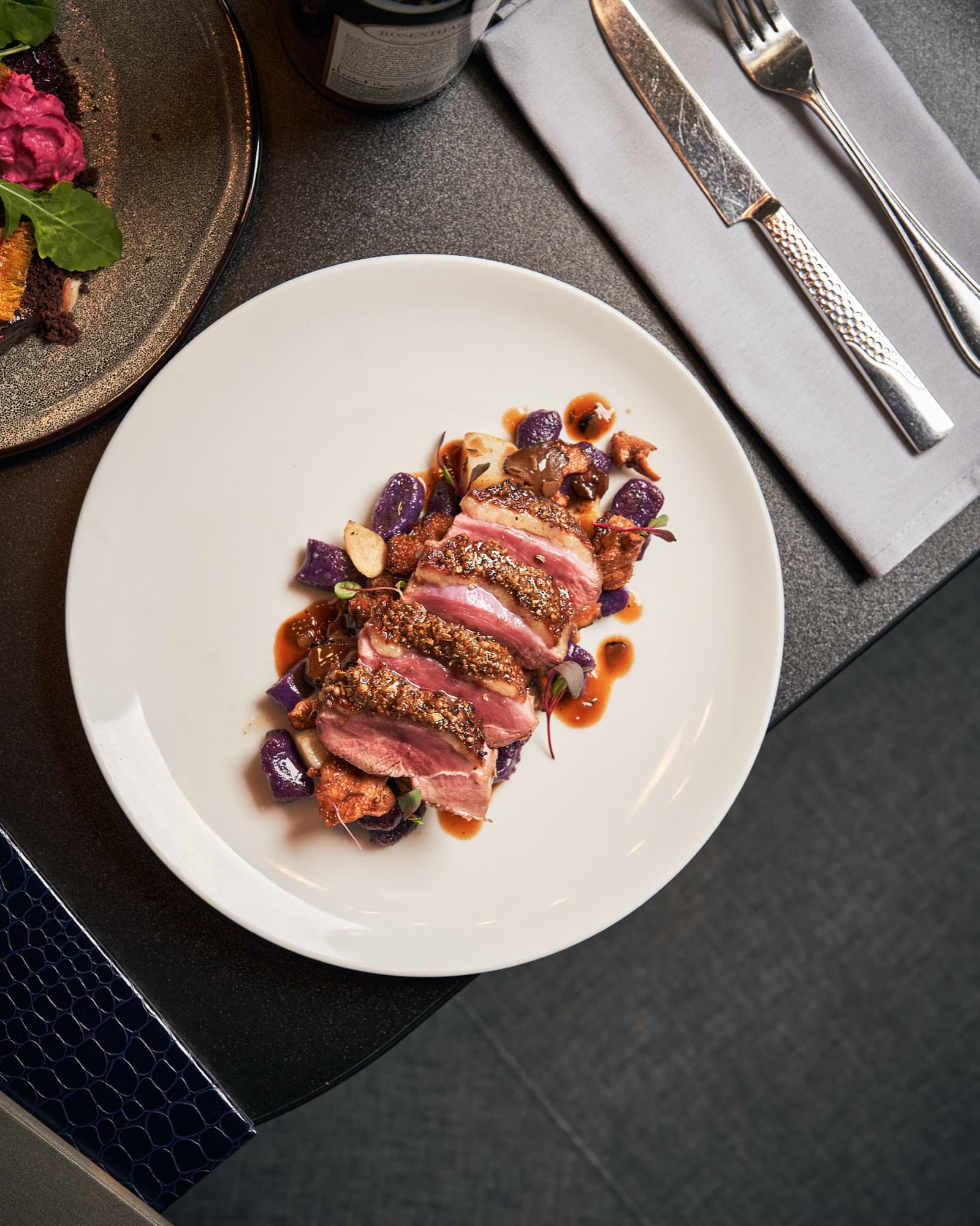 Mike Aron Visuals — image 1