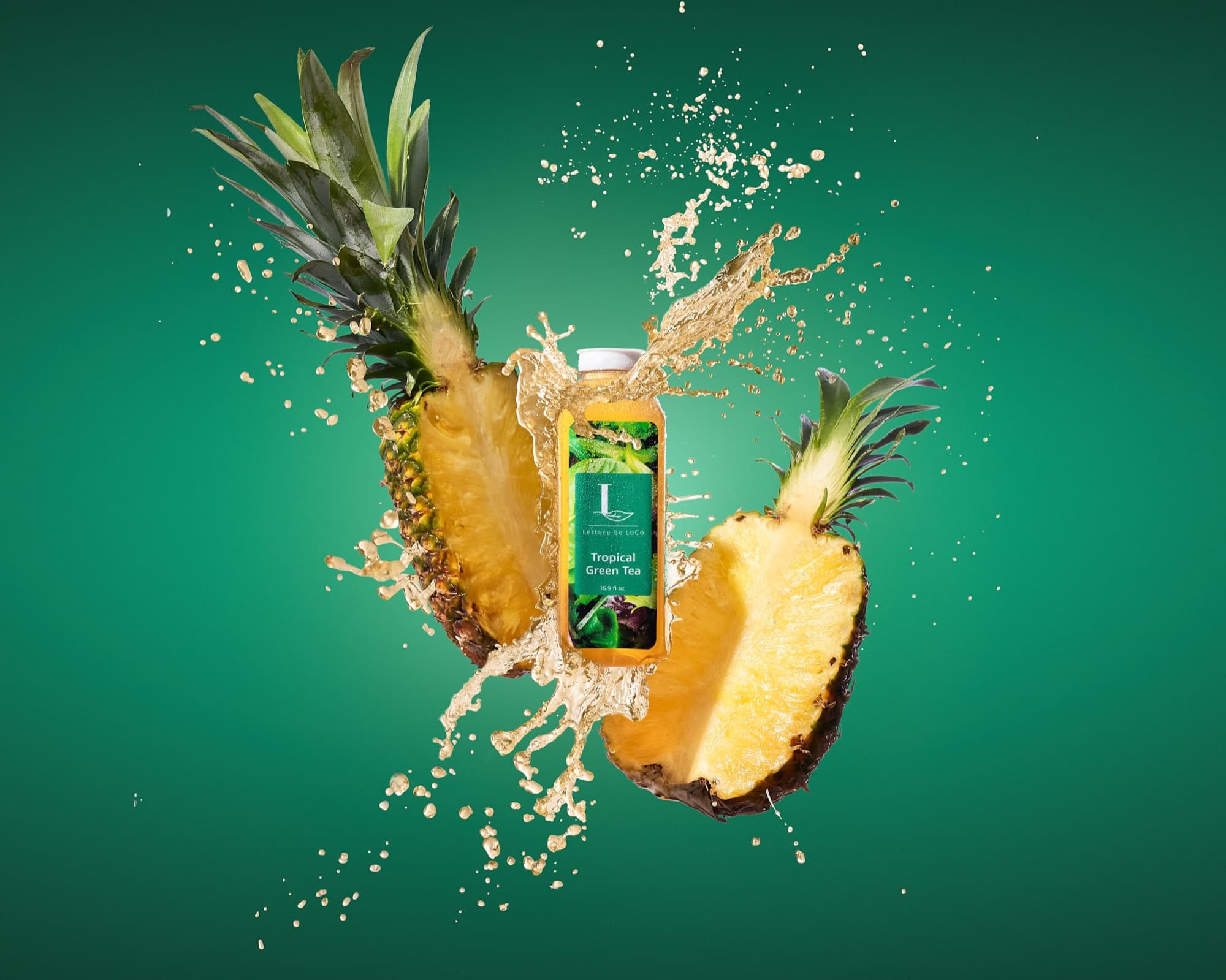 Mike Aron Visuals — image 11