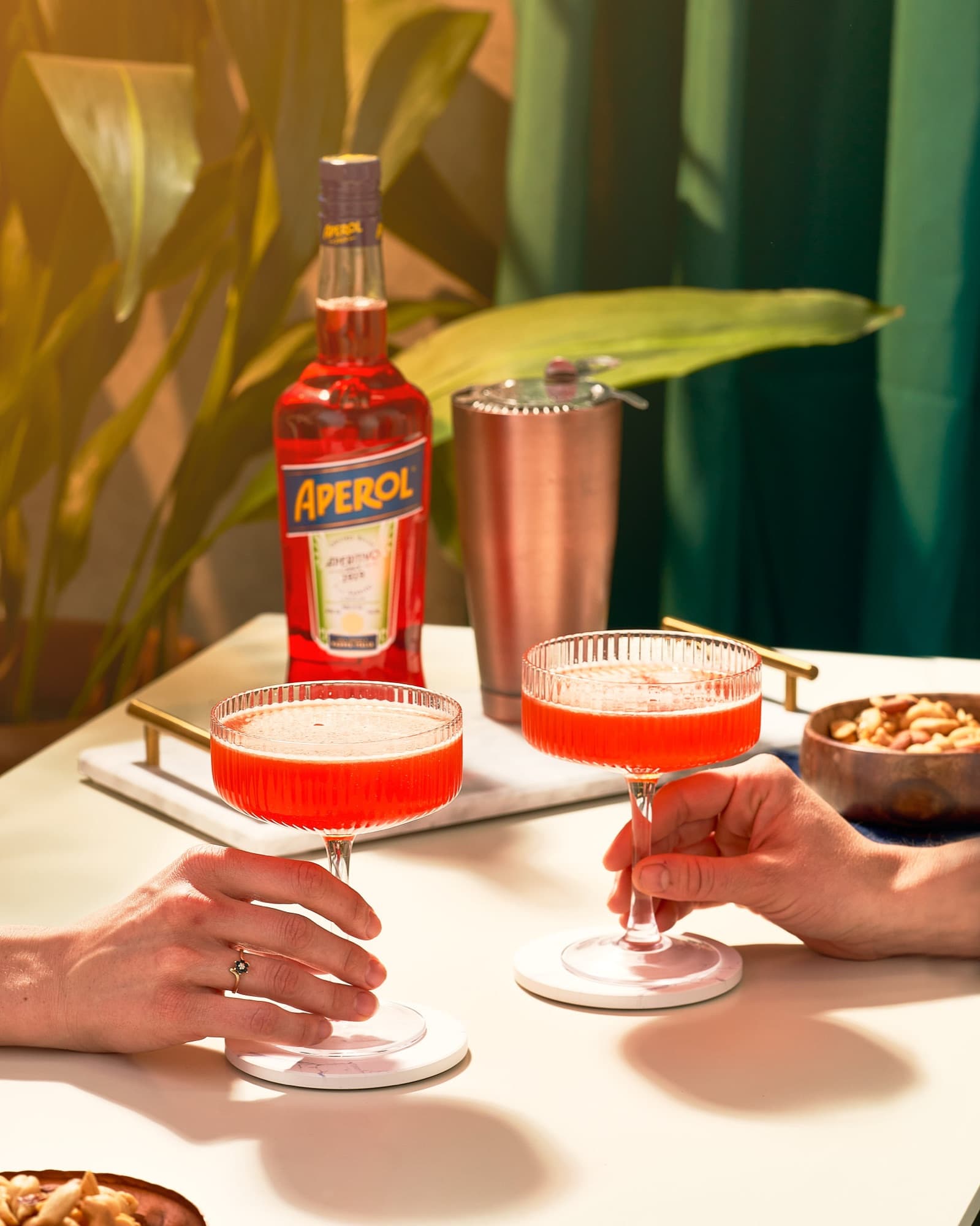 Mike Aron Visuals — image 12