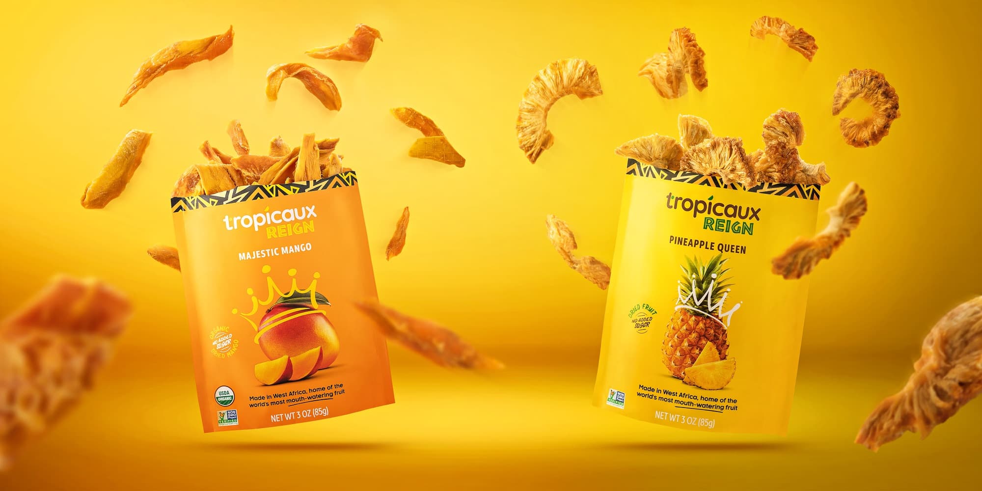 Mike Aron Visuals — image 14