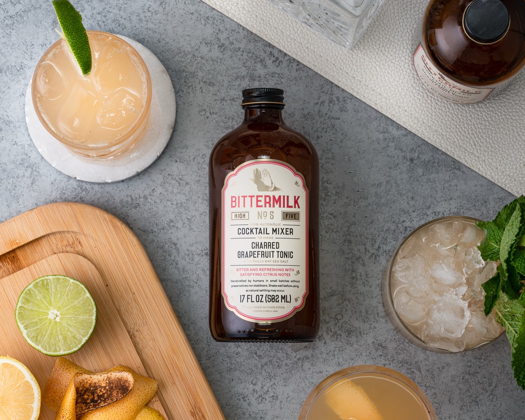 Mike Aron Visuals — image 16