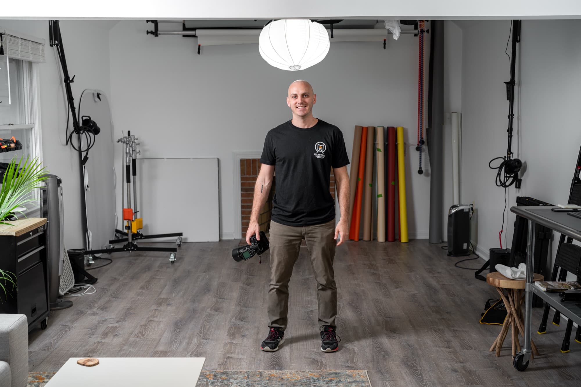 Mike Aron Visuals — image 20