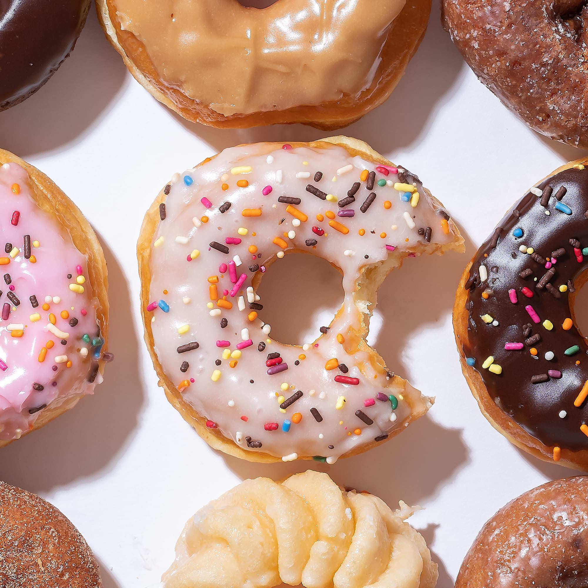 Mike Aron Visuals — image 22