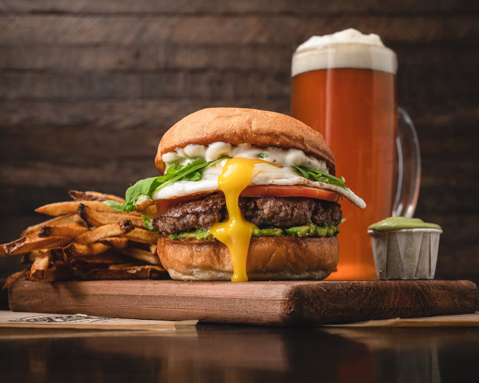 Mike Aron Visuals — image 23