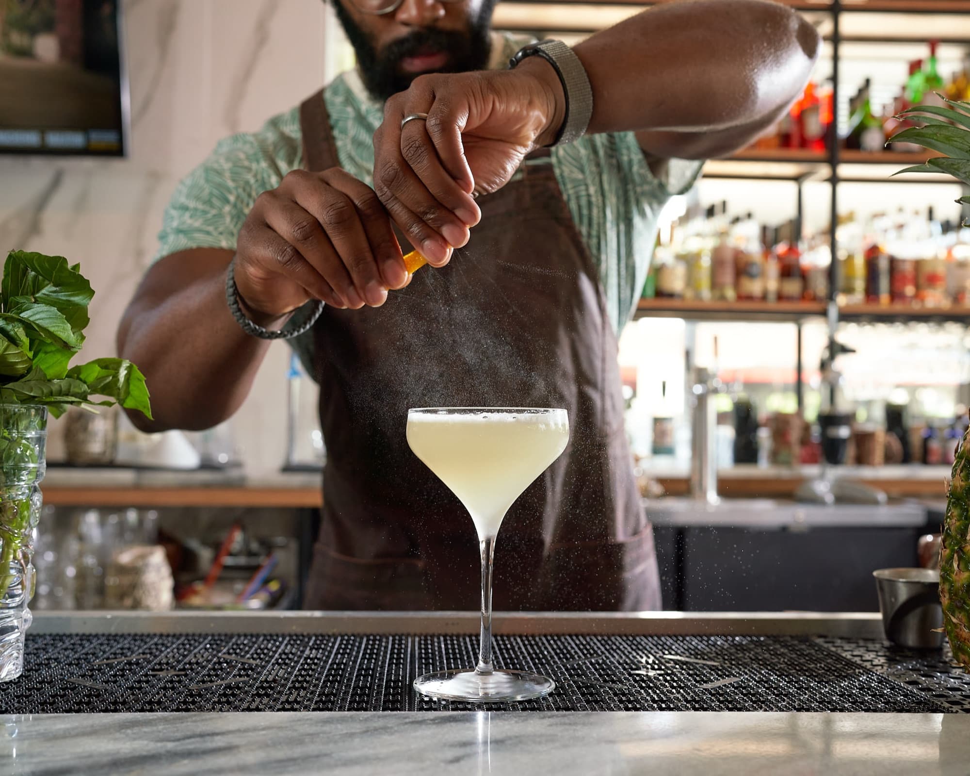 Mike Aron Visuals — image 25